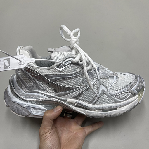 バレンシアガ Balenciaga Runner 2.0 カップルスニーカー