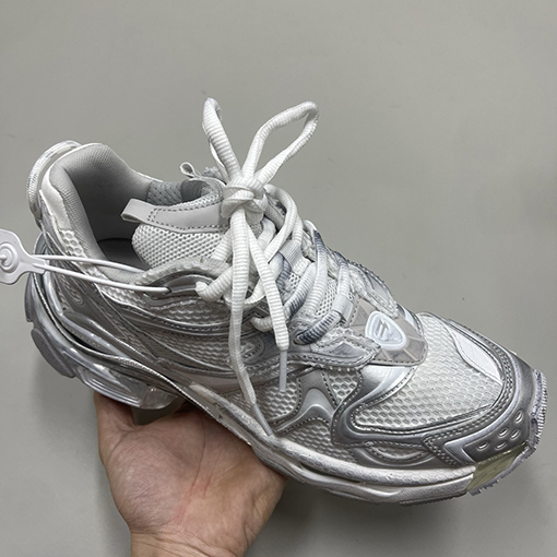 バレンシアガ Balenciaga Runner 2.0 カップルスニーカー