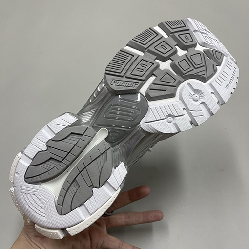 バレンシアガ Balenciaga Runner 2.0 カップルスニーカー