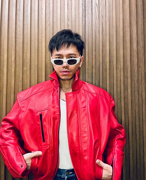 バレンシアガスーパーコピー BALENCIAGA レザージャケット