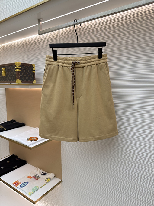 モンクレールコピー リボン飾りのニットショーツ