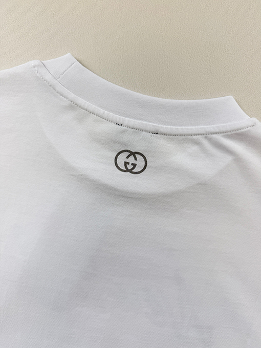 グッチコピー ニューヨーク 半袖Tシャツ