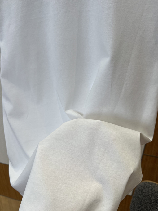 ルイヴィトンスーパーコピー レディース赤いドローストリングプリントのクルーネック半袖Tシャツ