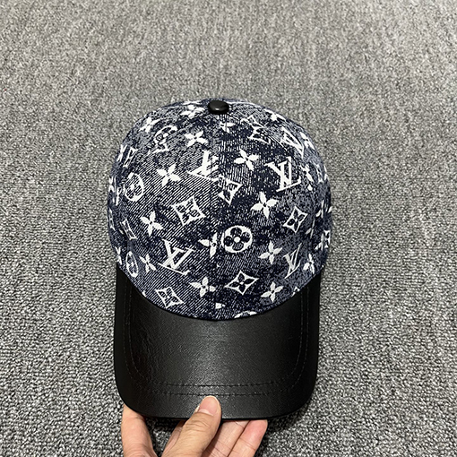 ルイヴィトン 人気の高品質ベースボールキャップ