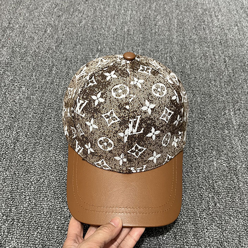 ルイヴィトン 人気の高品質ベースボールキャップ