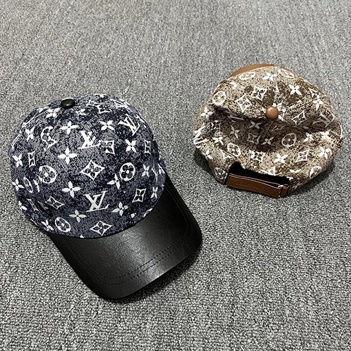 ルイヴィトン 人気の高品質ベースボールキャップ