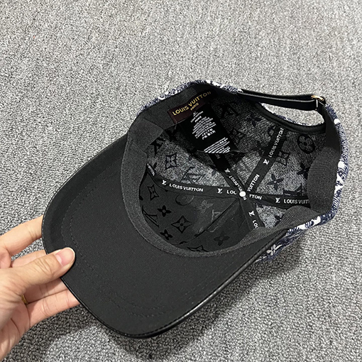 ルイヴィトン 人気の高品質ベースボールキャップ
