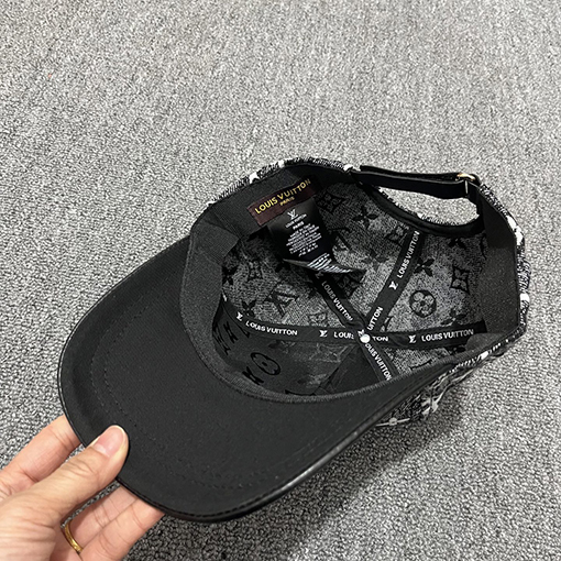 ルイヴィトン 人気の高品質ベースボールキャップ