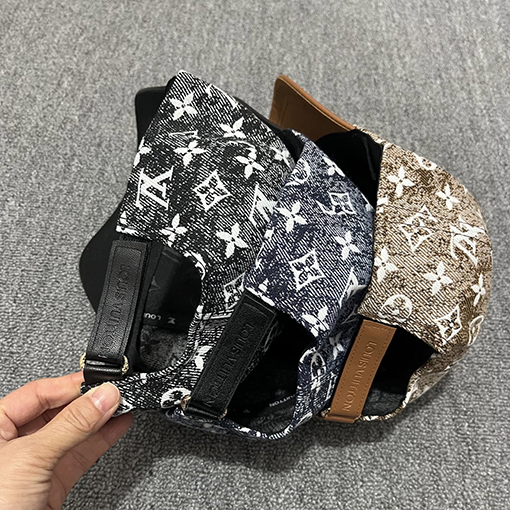 ルイヴィトン 人気の高品質ベースボールキャップ