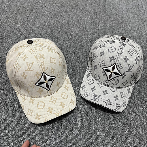 ルイヴィトンコピー 高級感がありスタイリッシュなベースボールキャップ