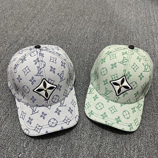 ルイヴィトンコピー 高級感がありスタイリッシュなベースボールキャップ