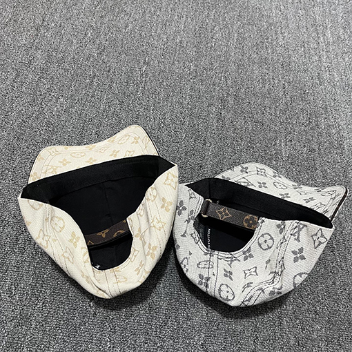 ルイヴィトンコピー 高級感がありスタイリッシュなベースボールキャップ
