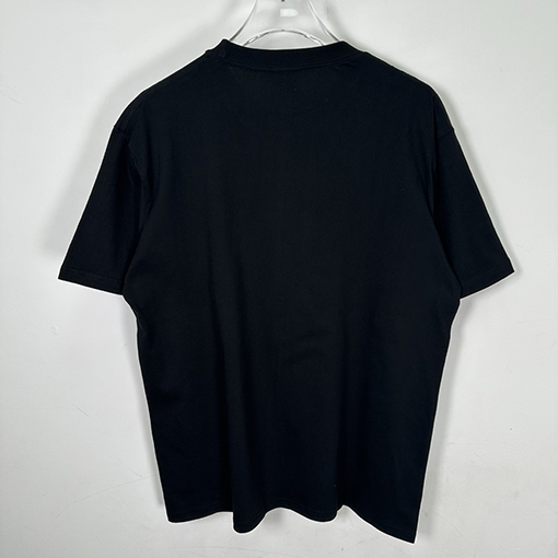 シュプリームスーパーコピー BOX アラビア語の半袖Tシャツ