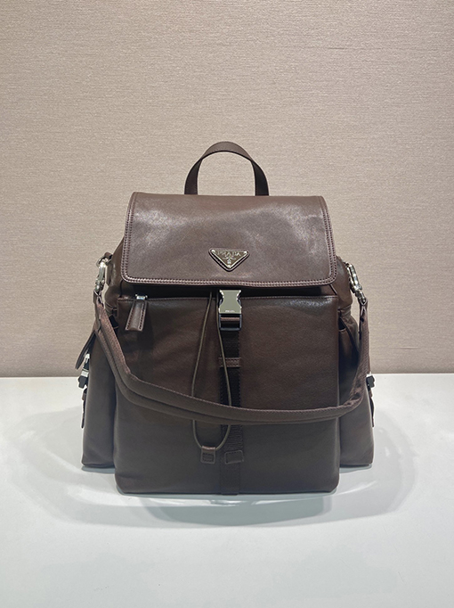 プラダコピー Explore 新しいクラシックバックパック