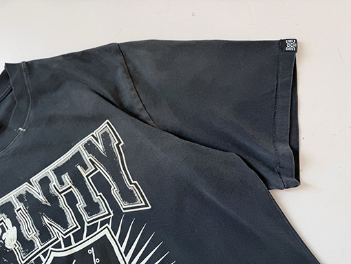 セントマイケル Saint Michael セイントハンター半袖Tシャツ