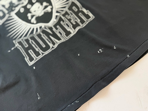セントマイケル Saint Michael セイントハンター半袖Tシャツ