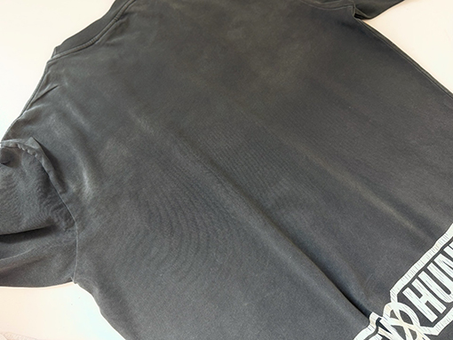 セントマイケル Saint Michael セイントハンター半袖Tシャツ