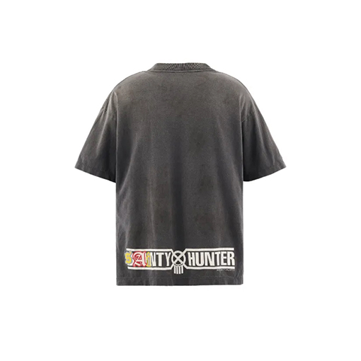 セントマイケル Saint Michael セイントハンター半袖Tシャツ