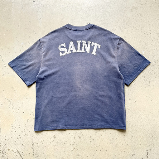 セントマイケルスーパーコピー La Lumière クラシックなフランス限定半袖Tシャツ
