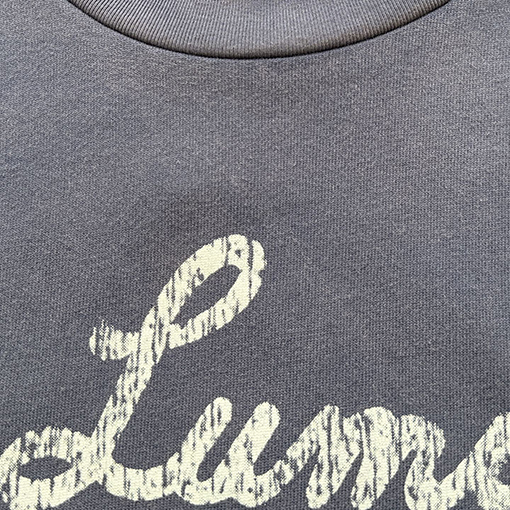 セントマイケルスーパーコピー La Lumière クラシックなフランス限定半袖Tシャツ