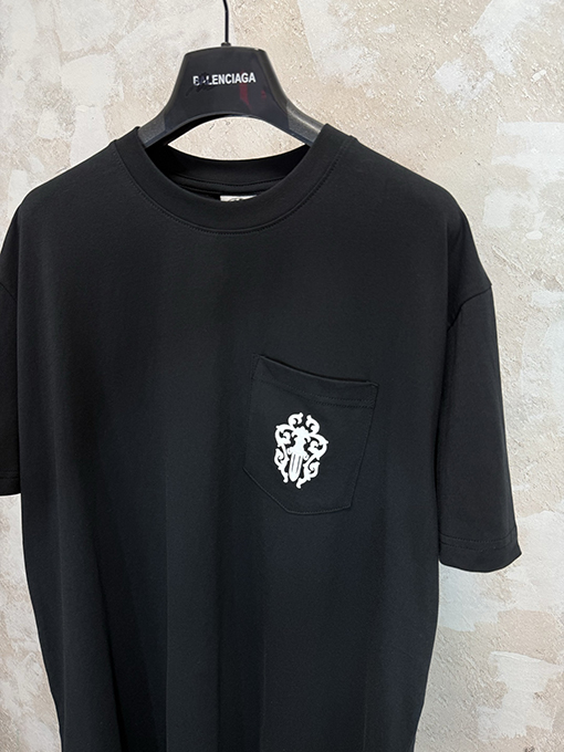 クロムハーツ Vintage 90S レトロ限定半袖Tシャツ