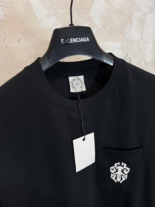クロムハーツ Vintage 90S レトロ限定半袖Tシャツ