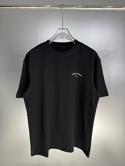 アクネストゥディオズスーパーコピー Acne Studios 高品質ファッション半袖Tシャツ