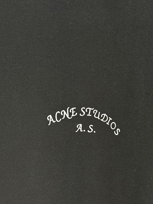 アクネストゥディオズスーパーコピー Acne Studios 高品質ファッション半袖Tシャツ