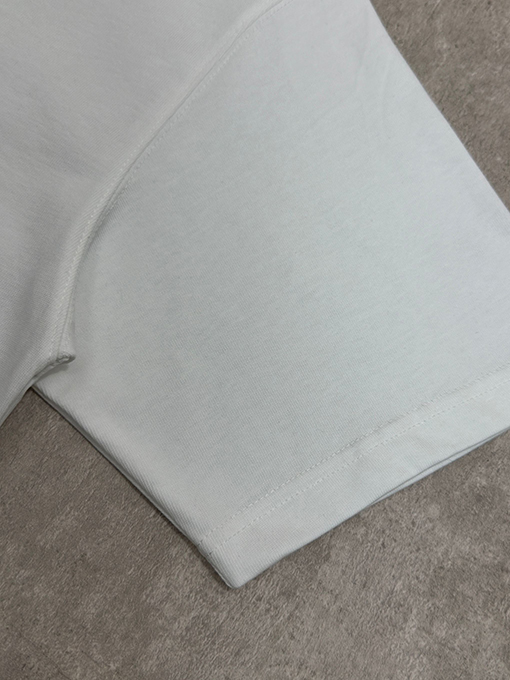 バーバリースーパーコピー クラシックな乗馬ライダーのロゴ入り半袖Tシャツ