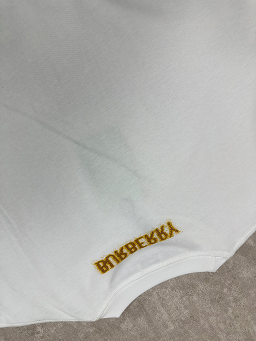 バーバリースーパーコピー クラシックな乗馬ライダーのロゴ入り半袖Tシャツ