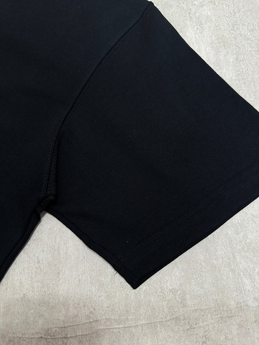 バーバリースーパーコピー クラシックな乗馬ライダーのロゴ入り半袖Tシャツ
