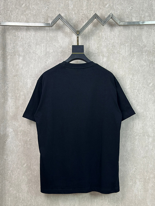 ロエベ LOEWE クラウン ユニセックス 半袖Tシャツ