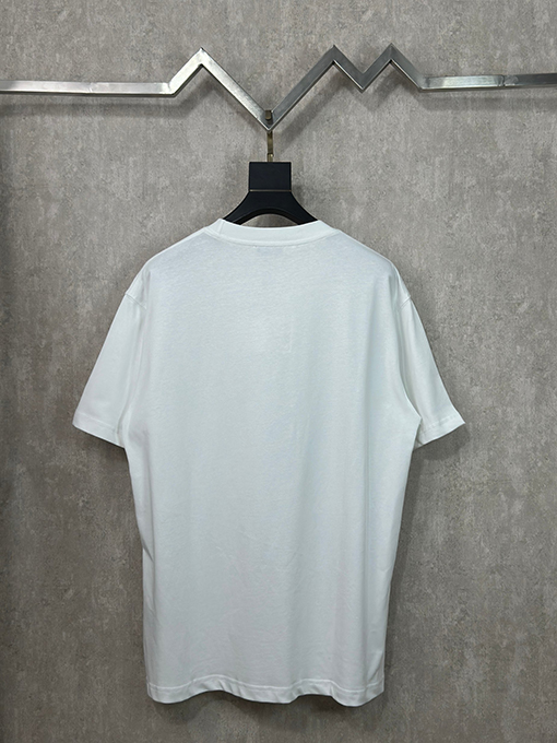 ロエベ LOEWE クラウン ユニセックス 半袖Tシャツ