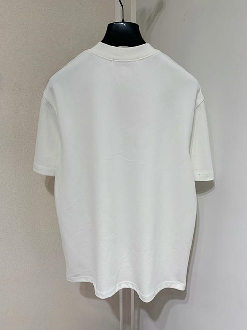 ロエベ LOEWE 高品質のベースレイヤー半袖Tシャツ