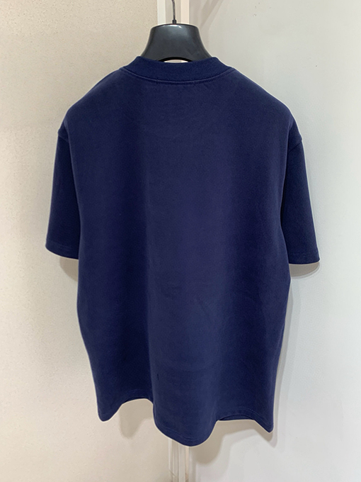ロエベ LOEWE 高品質のベースレイヤー半袖Tシャツ