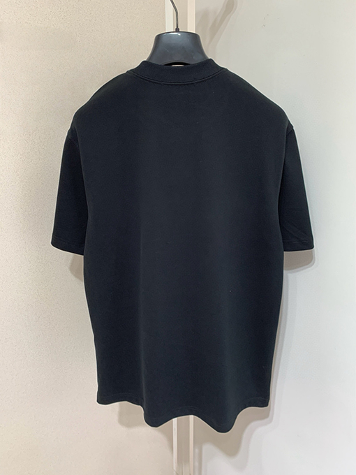 ロエベ LOEWE 高品質のベースレイヤー半袖Tシャツ