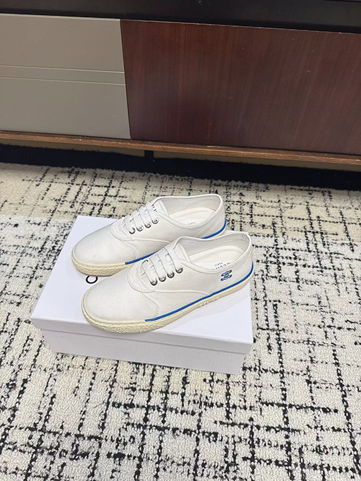 セリーヌ RUNNER CR-03 レディースクラシックスニーカー
