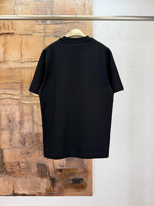 バーバリーコピー BURBERRY クラシックな七夕限定半袖Tシャツ
