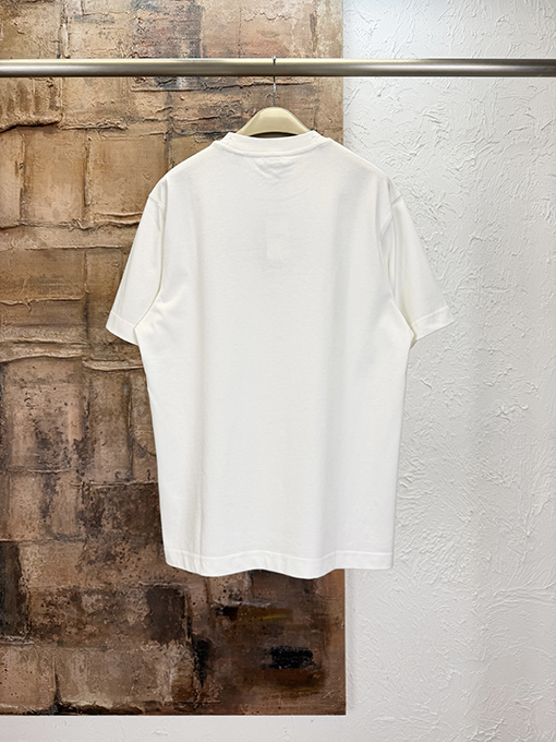 バーバリーコピー BURBERRY クラシックな七夕限定半袖Tシャツ