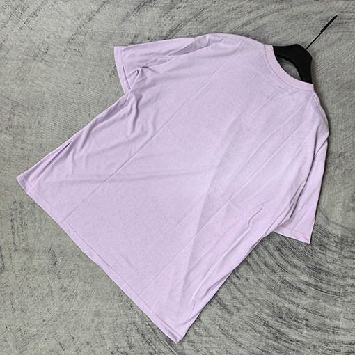 アクネストゥディオズスーパーコピー Acne Studios 1996 クラシックシリーズのダメージをした泥染め半袖Tシャツ