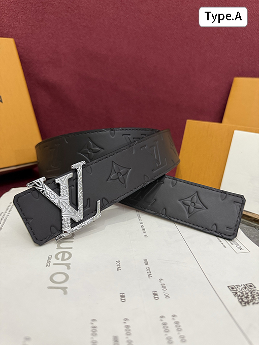 ルイヴィトンコピー LV Dimension Drift 新モデル両面ベルト