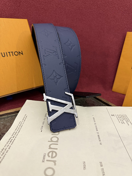 ルイヴィトンコピー LV Dimension Drift 新モデル両面ベルト