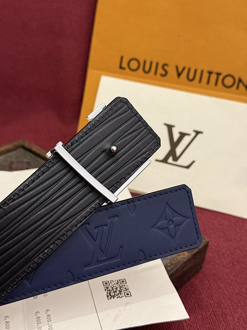 ルイヴィトンコピー LV Dimension Drift 新モデル両面ベルト