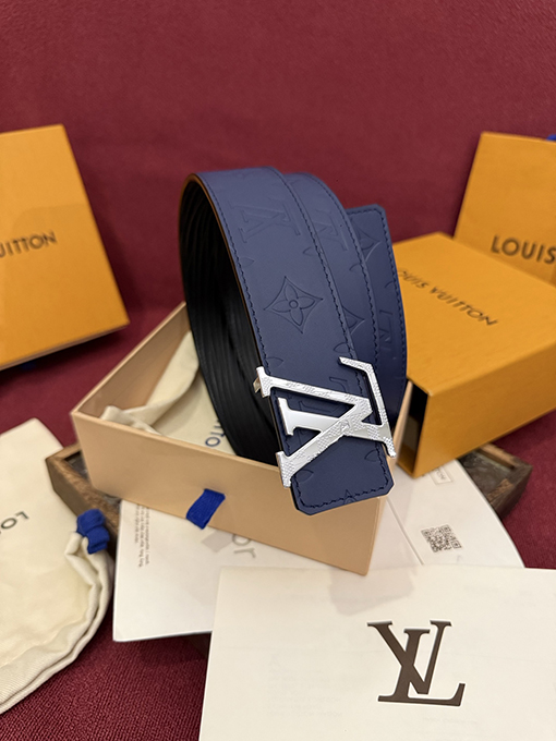 ルイヴィトンコピー LV Dimension Drift 新モデル両面ベルト