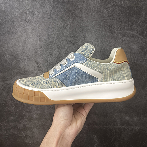 ルイヴィトンコピー LV Tilted Low Sneakers ティルトシリーズのローカットレトロカジュアルスポーツスニーカー