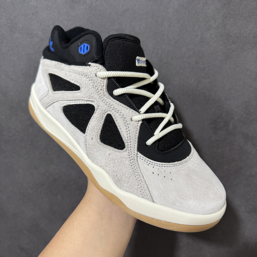 アディダス × バッド・バニースーパーコピー Badbo 1.0 コラボレーションシリーズのクラシックなミッドカットバスケットボールシューズ