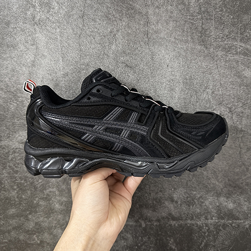 トムブラウン × アシックススーパーコピー GEL-K14 シリーズレトロなローカットカジュアルランニングシューズ
