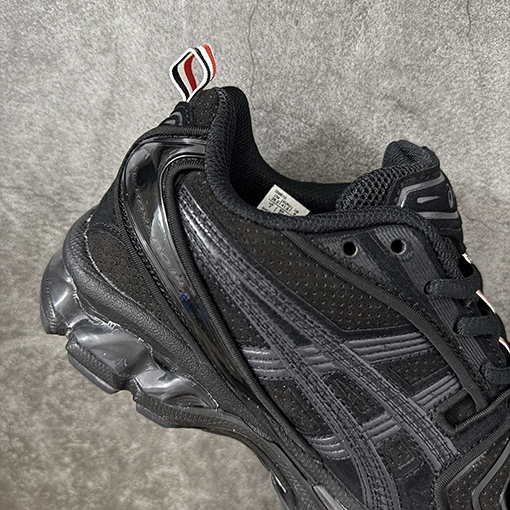トムブラウン × アシックススーパーコピー GEL-K14 シリーズレトロなローカットカジュアルランニングシューズ