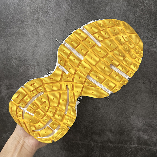 バレンシアガスーパーコピー 3XL 10代 メッシュダメージスパイダーマンレースアップローカットダッドシューズ