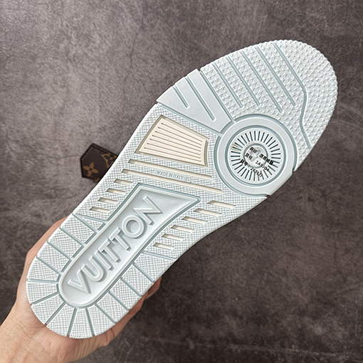 ルイヴィトン LV Trainer ハイエンドスポーツシューズシリーズ